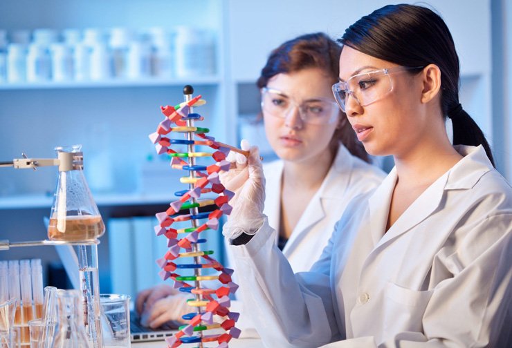 Cancer Biomarker Testing