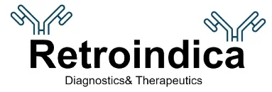 Retroindica Logo